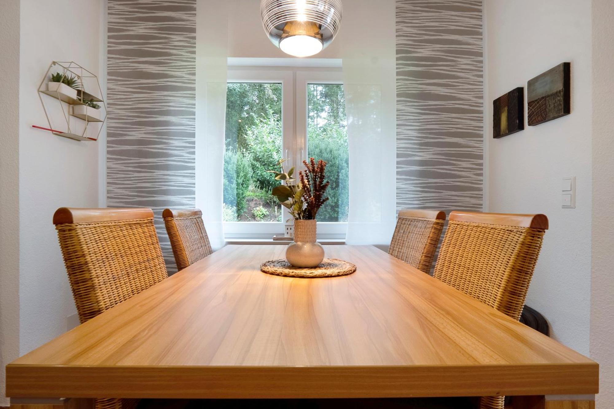 Ferienhaus Nordlicht Geeste Екстер'єр фото